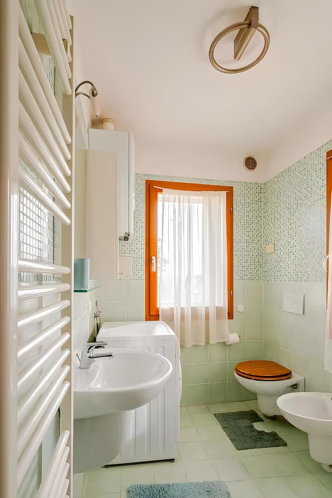 Ca' Mantoet Apartamento *