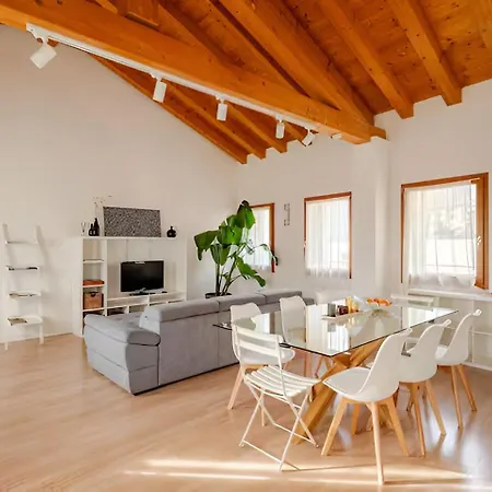 Ca' Mantoet Valdobbiadene Appartement Buitenkant foto