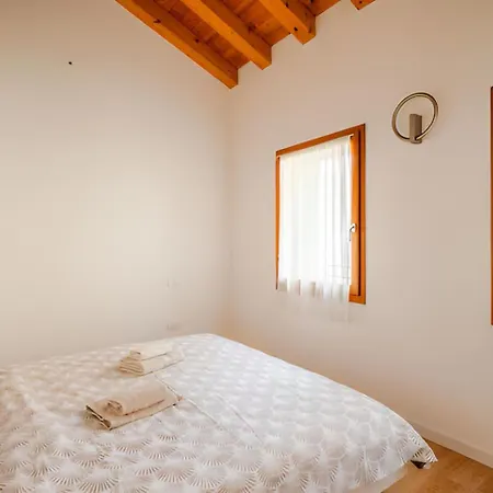 Ca' Mantoet Valdobbiadene Appartement Buitenkant foto