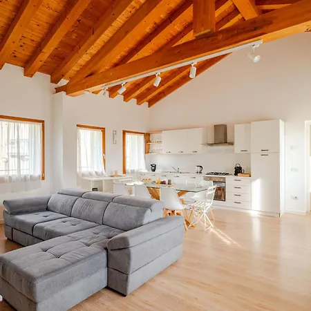 Ca' Mantoet Valdobbiadene Appartement Buitenkant foto