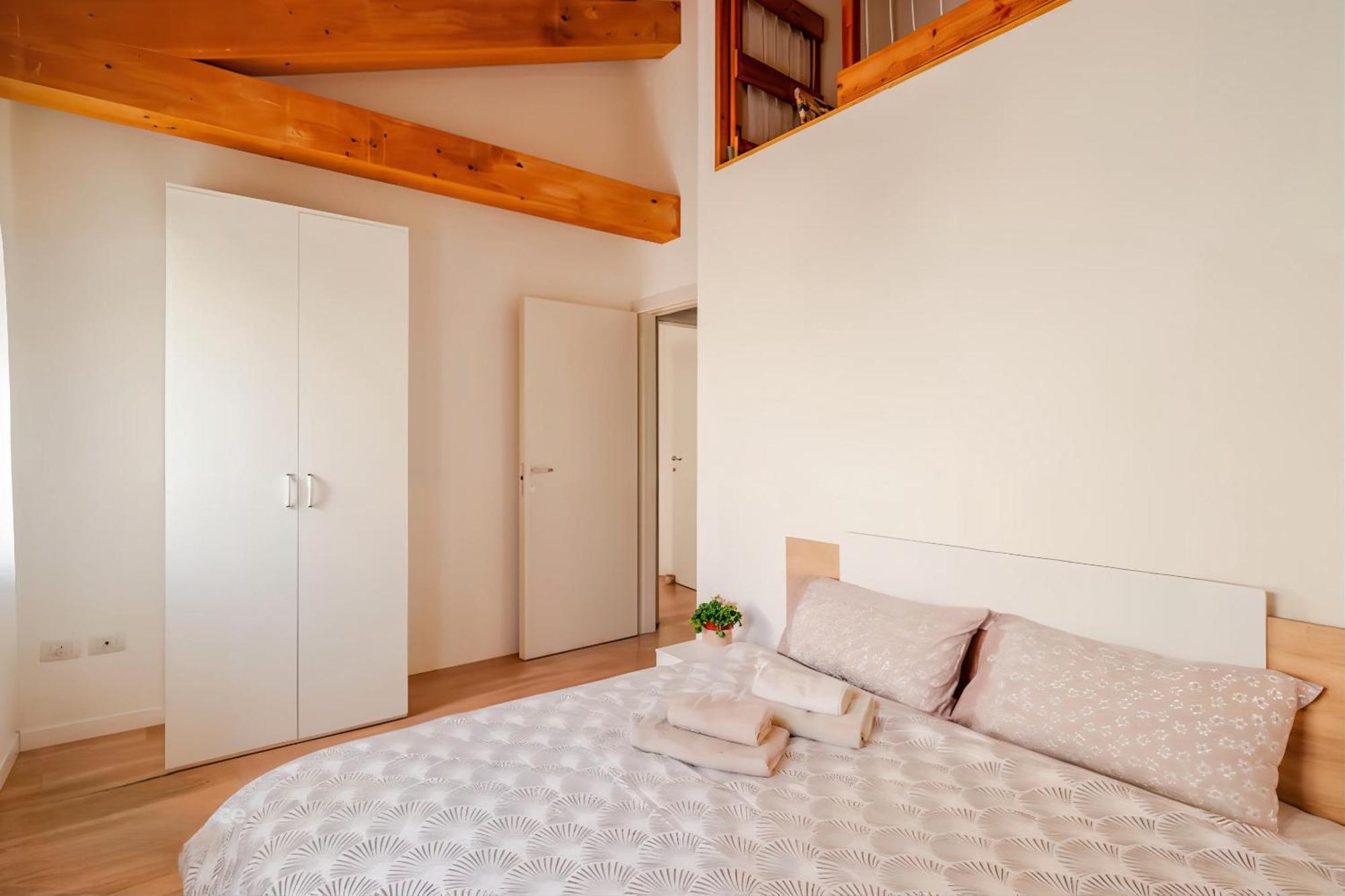 Ca' Mantoet Apartment Valdobbiadene