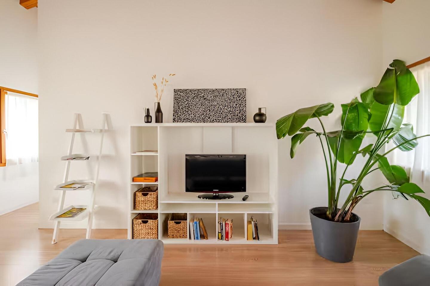 Apartment Ca' Mantoet