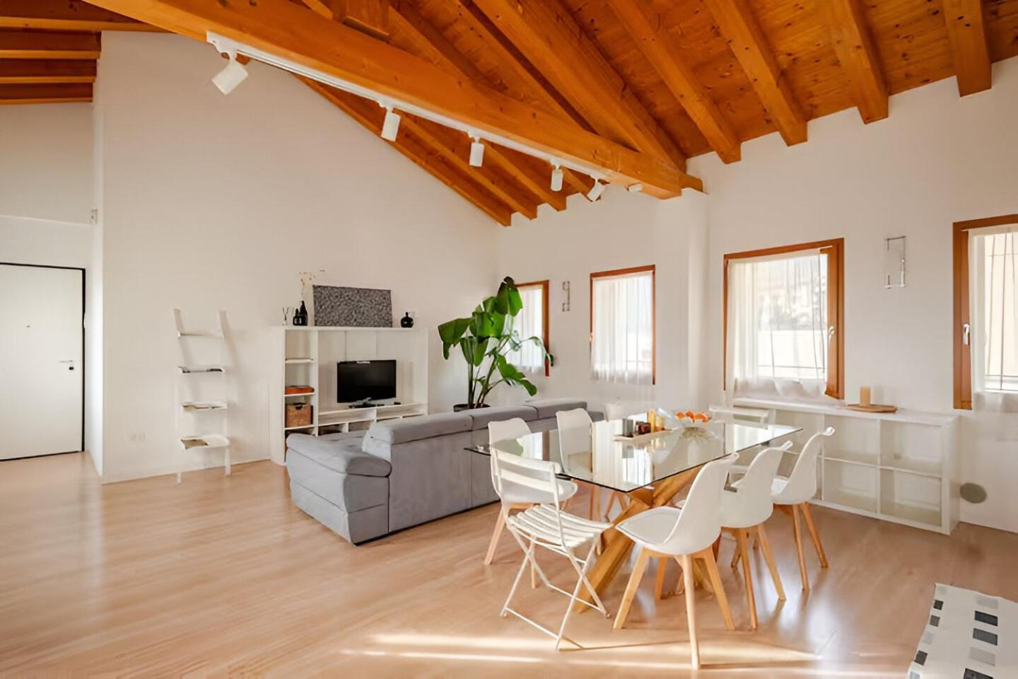 Apartment Ca' Mantoet *