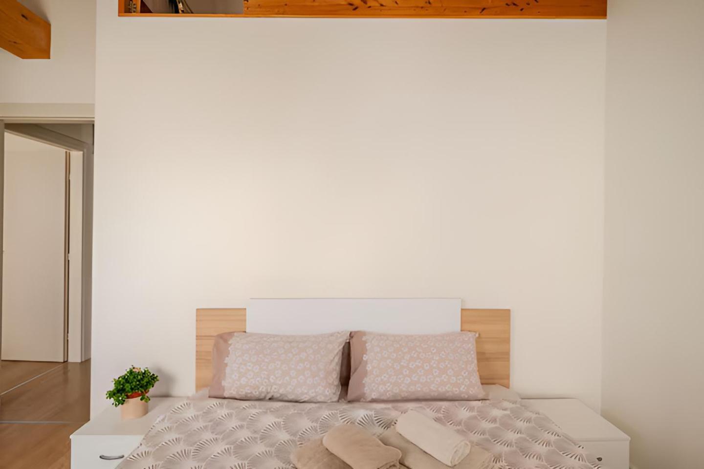 Apartment Ca' Mantoet *