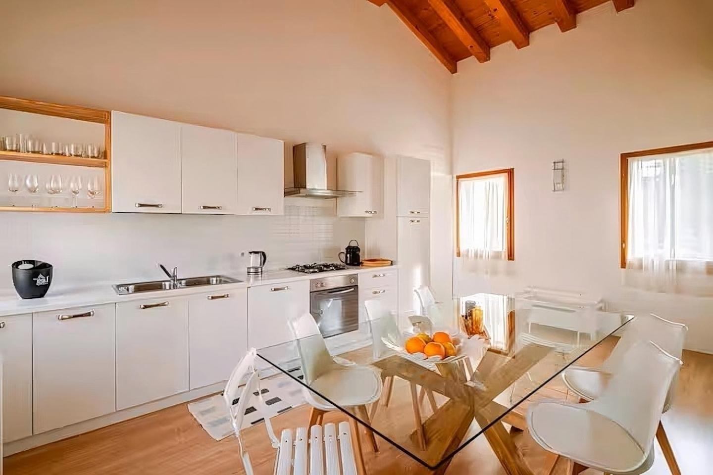 Ca' Mantoet Apartment Valdobbiadene