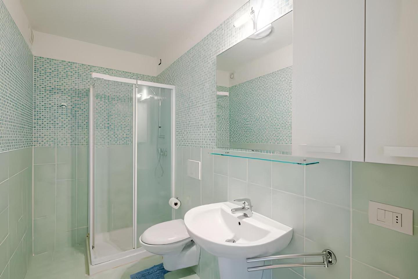 Apartment Ca' Mantoet Valdobbiadene