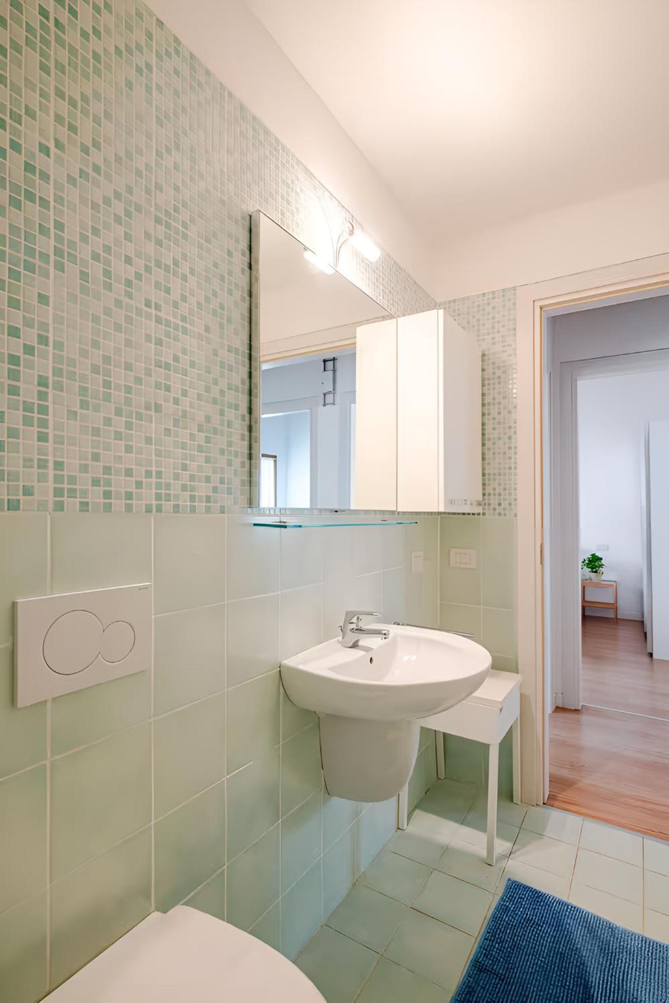 Apartment Ca' Mantoet *