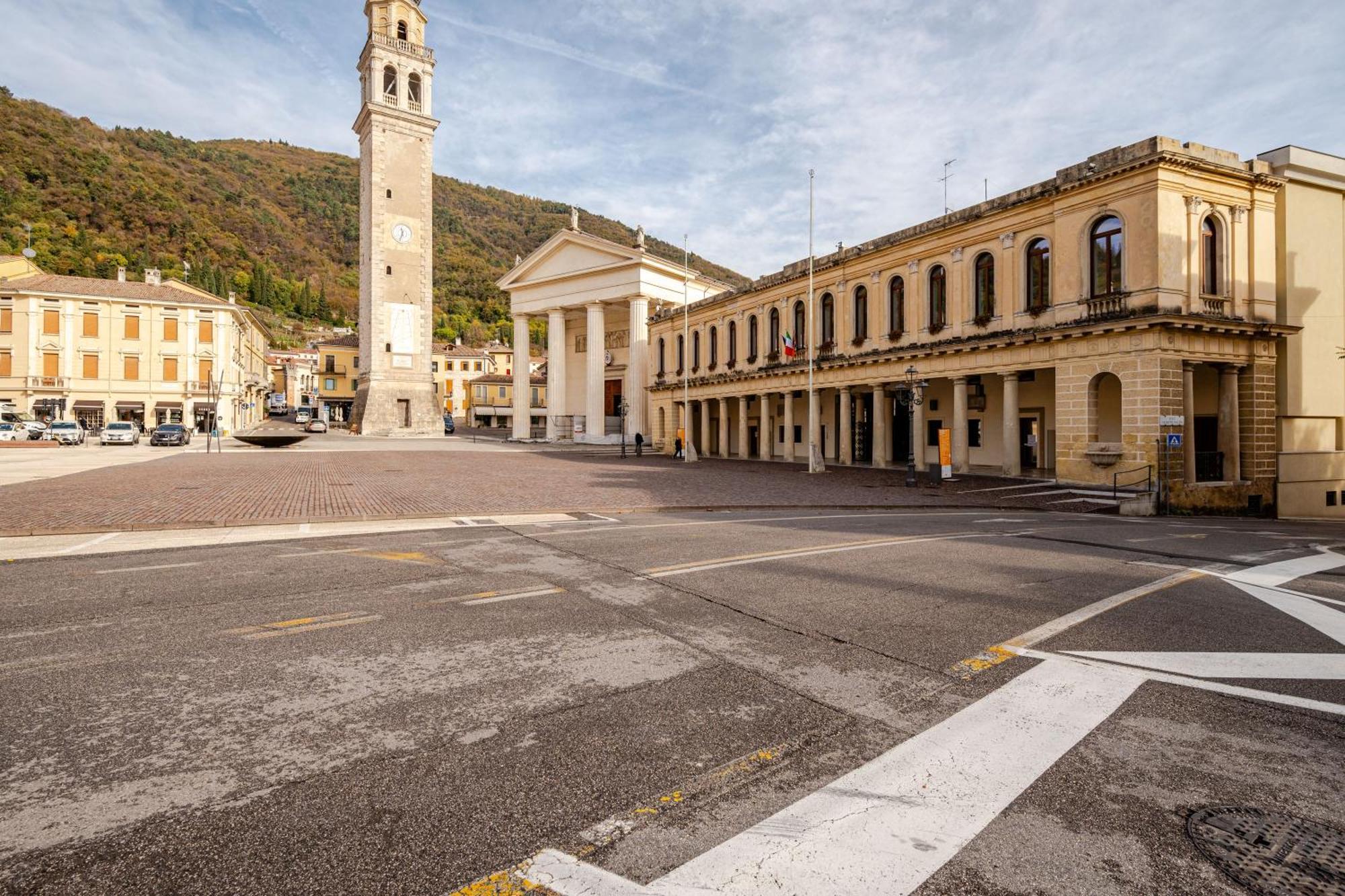 Ca' Mantoet