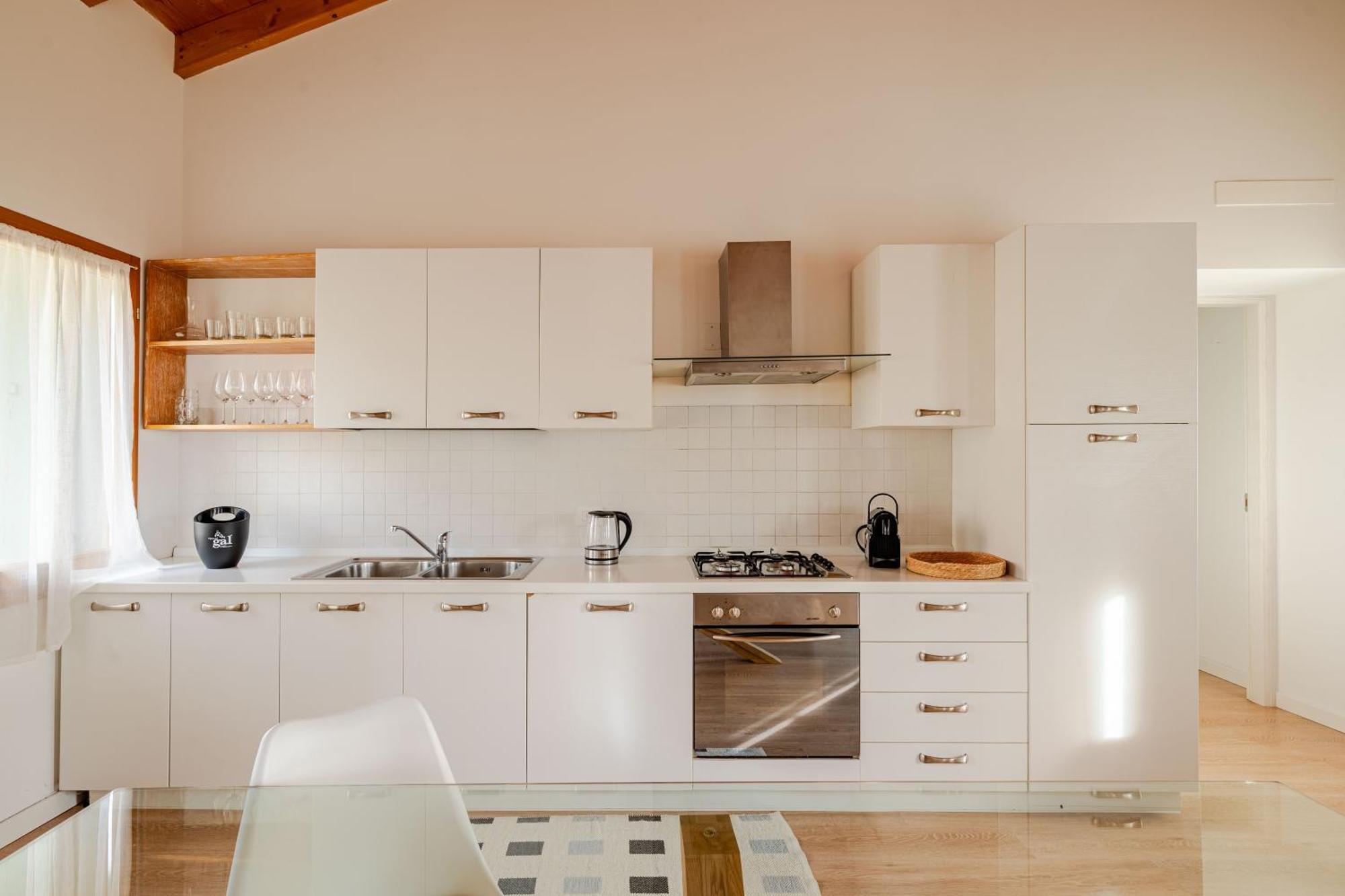 Ca' Mantoet Apartment Valdobbiadene