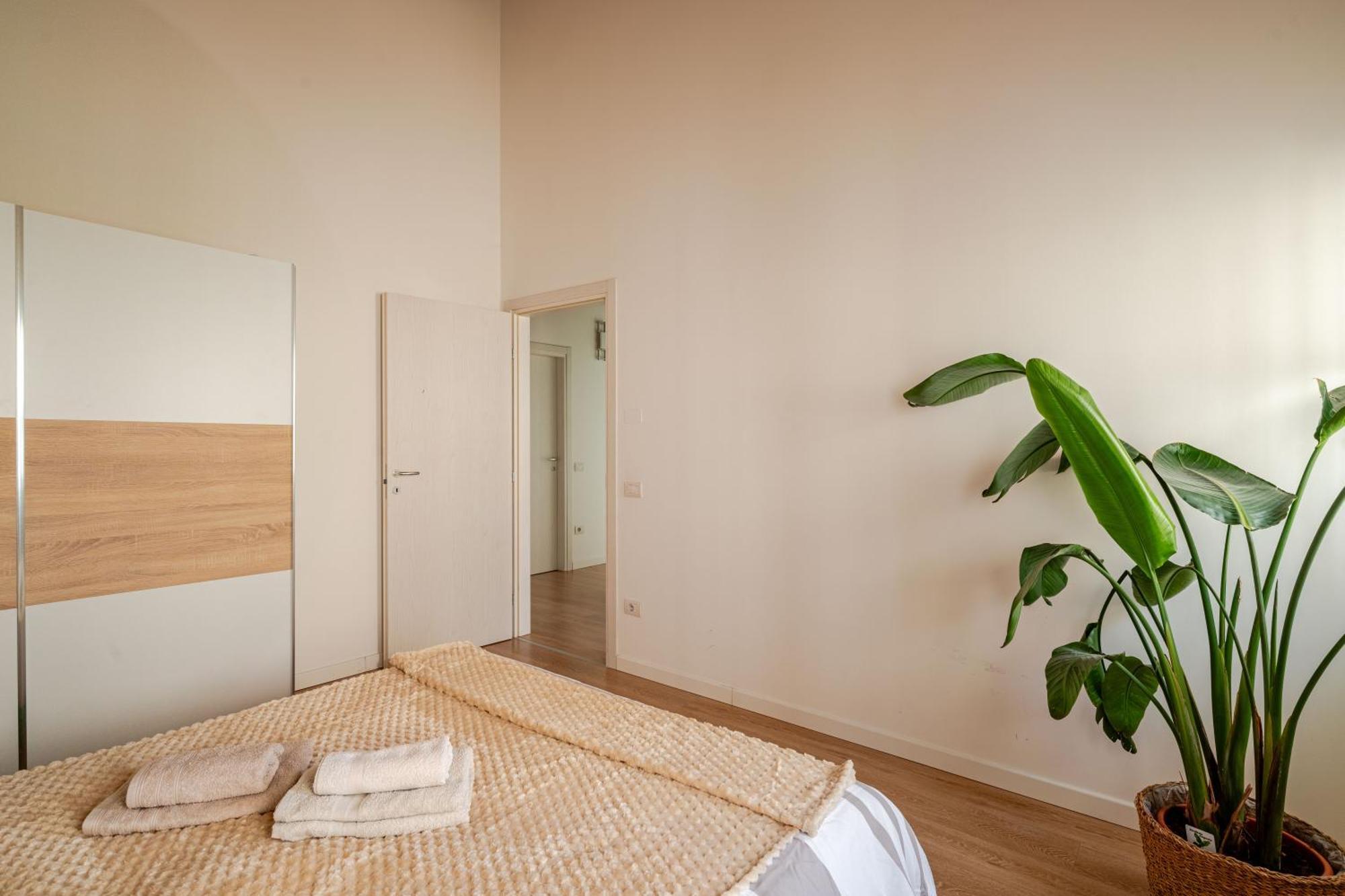 Apartment Ca' Mantoet Valdobbiadene